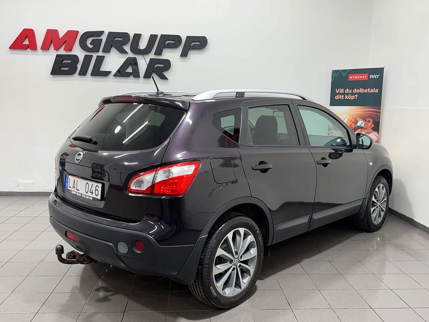 Bild 4 av Nissan Qashqai
