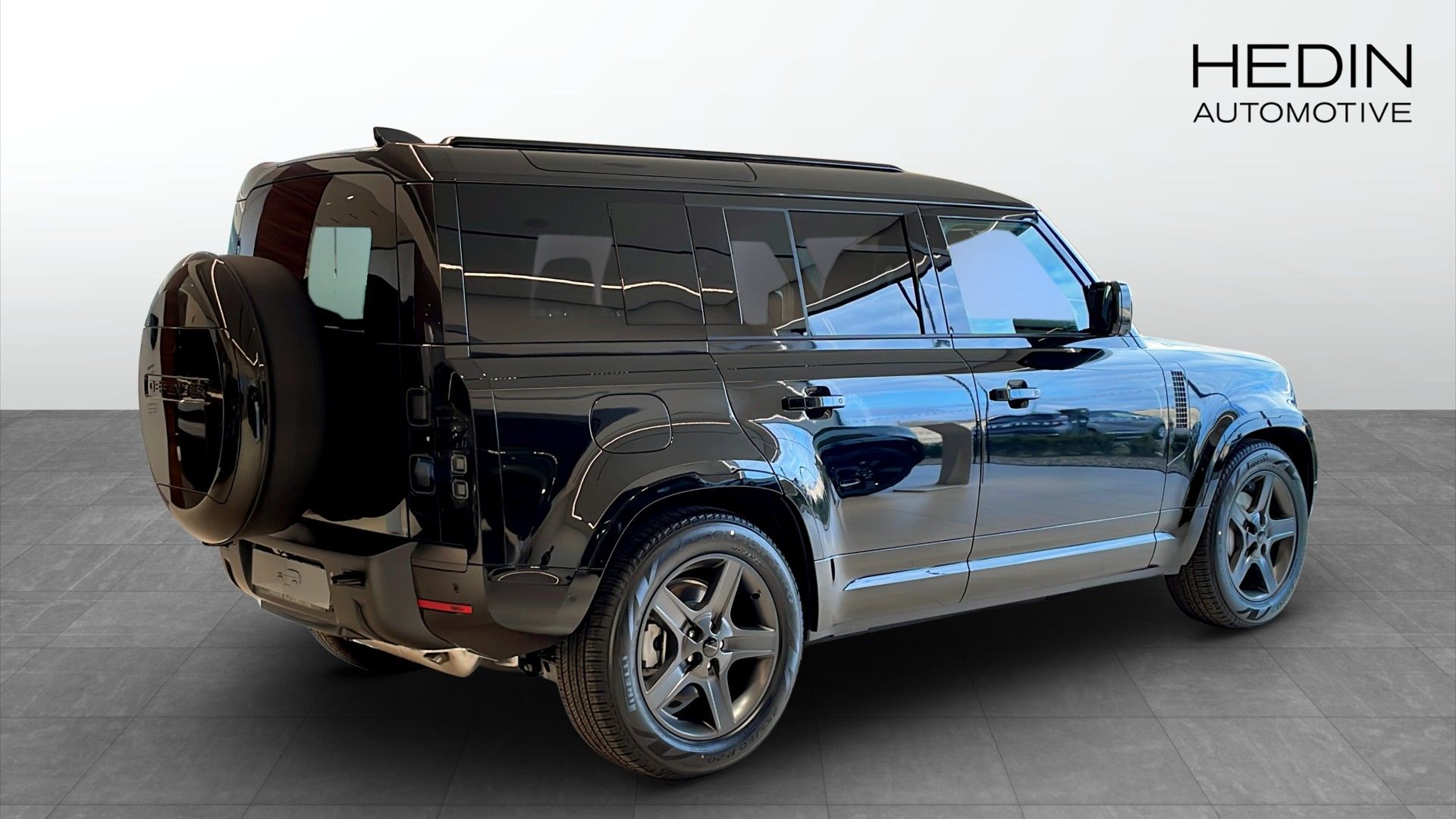 Land Rover Defender 2026, bild 2/20
