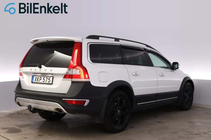 Bild 3 av Volvo XC70