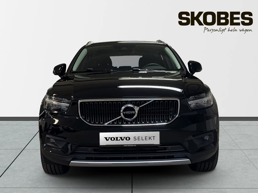 Bild 2 av Volvo XC40 T3 FWD Momentum Edition