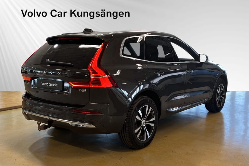 Bild 5 av Volvo XC60 T6 Core Special Edition Pano Drag Selekt