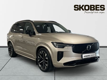 Volvo XC90 7 Säten