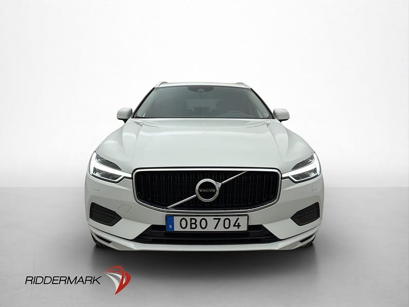 Bild 2 av Volvo XC60 B5 250hk Momentum CarPlay Sensorer Värmare