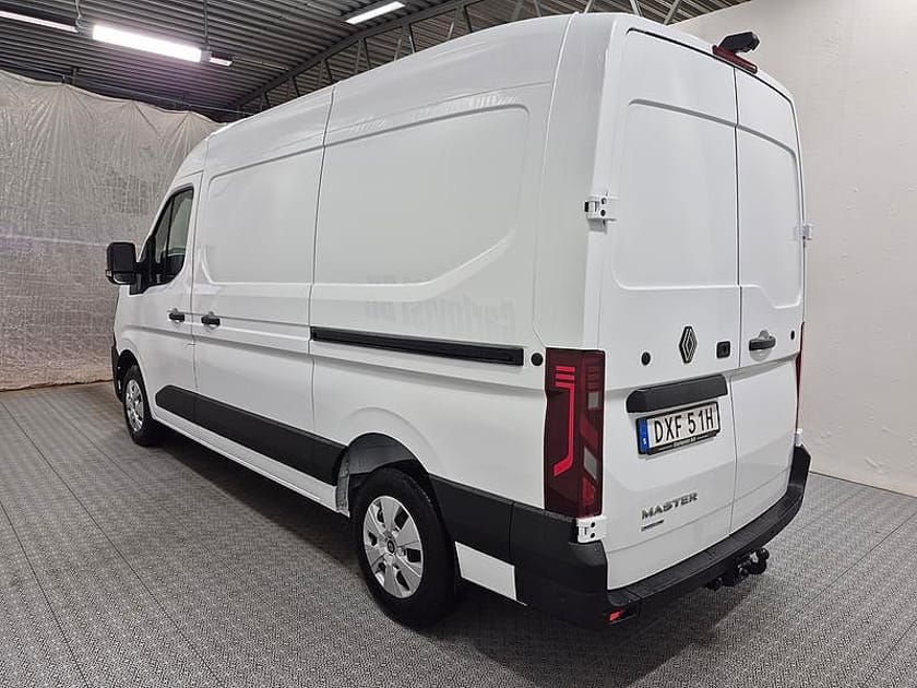 Bild 5 av Renault Master