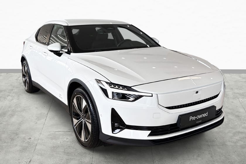 Bild 2 av Polestar 2 Long Range Dual Motor 
