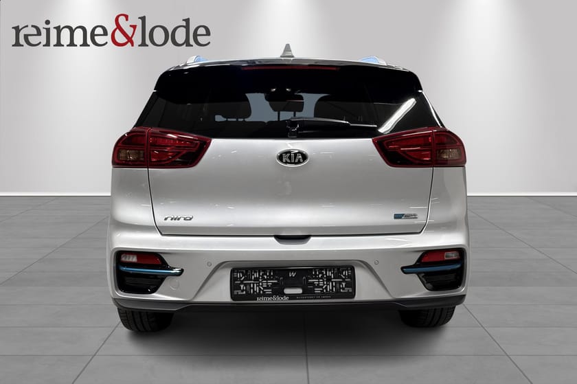 Bilde 4 av Kia e-Niro 