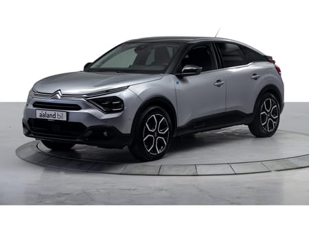 Citroën ë-C4