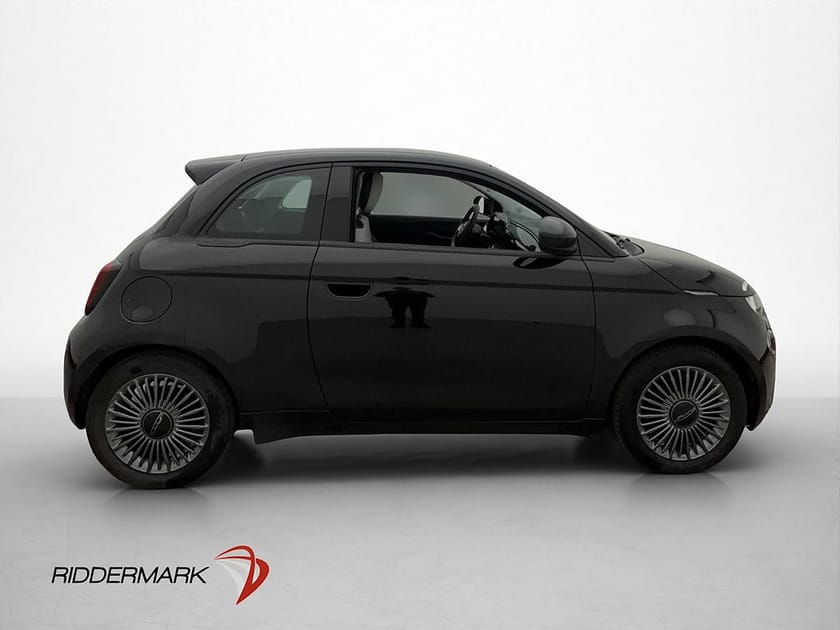 Bild 5 av Fiat 500e