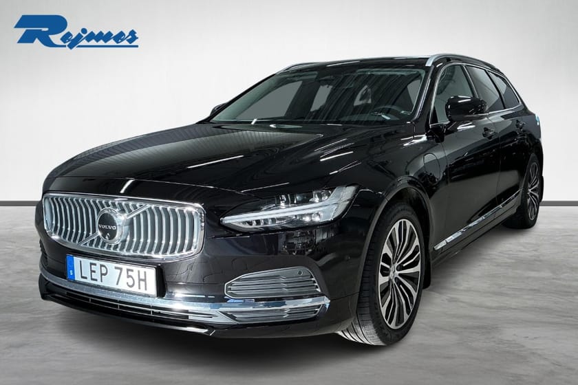 Bild 1 av Volvo V90