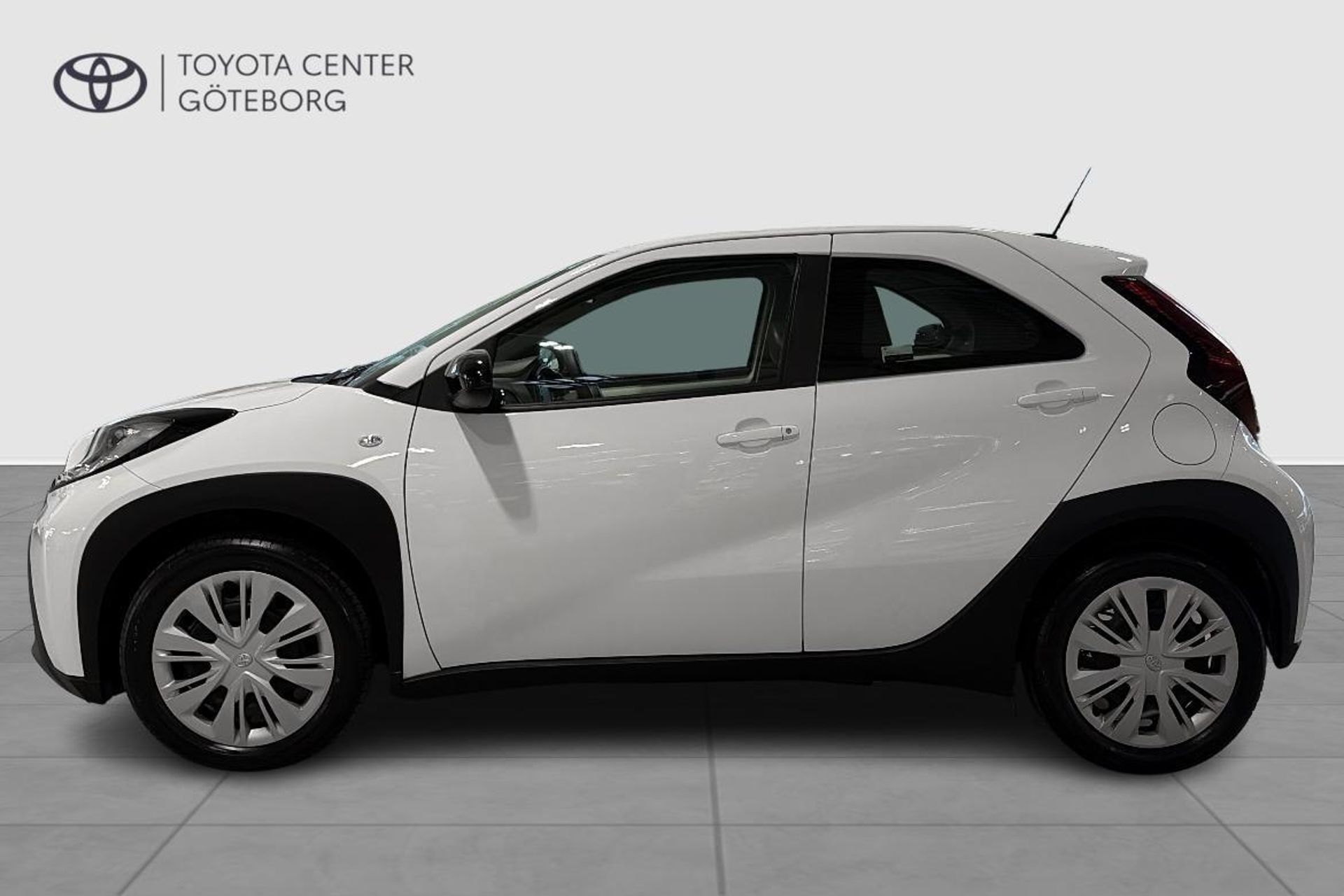 Toyota Aygo X 1.0 S-CVT PLAY 2024, bild 5/10