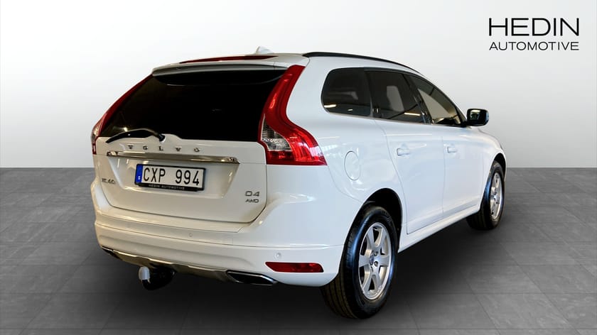 Bild 2 av Volvo XC60