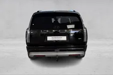 Thumnail bilde 3 av Hyundai Ioniq 9 Long Range AWD