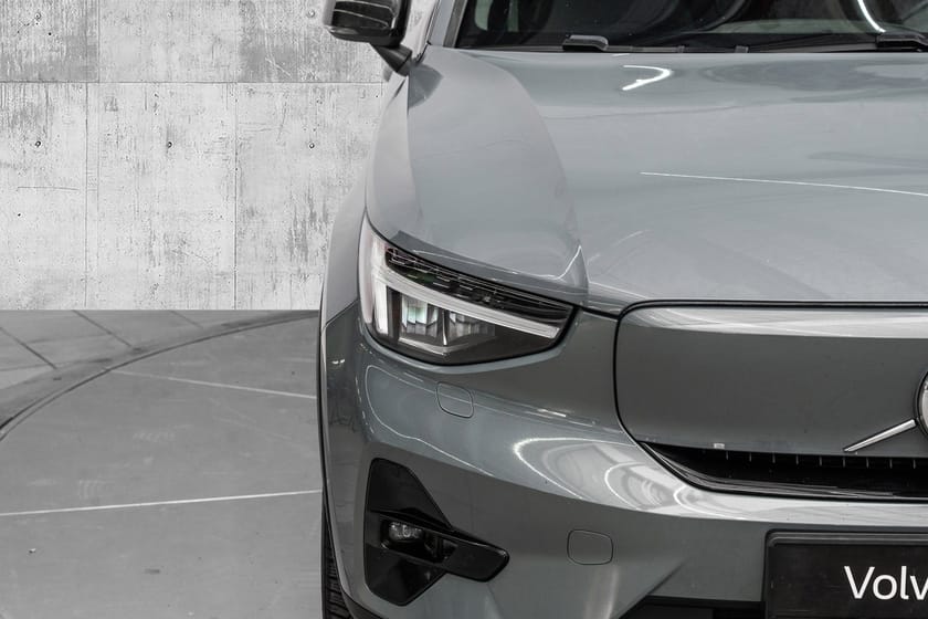 Bilde 4 av Volvo C40 Recharge Twin