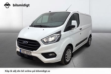 Ford Transit Custom 280