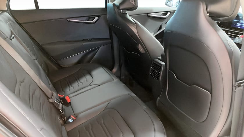 Bild 5 av Kia Niro Plug-In-Hybrid PLUG-IN ADVANCE | *PRIVATLEASING FRÅN 4795KR/MÅN