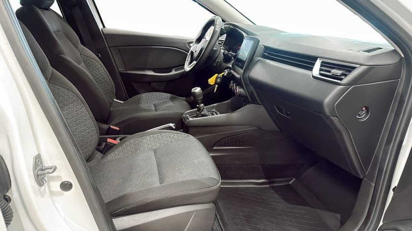 Bild 3 av Renault Clio EQUILIBRE TCE 90 / APPLE CRAPLAY / DRAG /