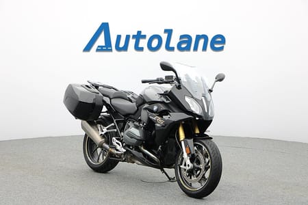 BMW Motorrad R 1200 RS