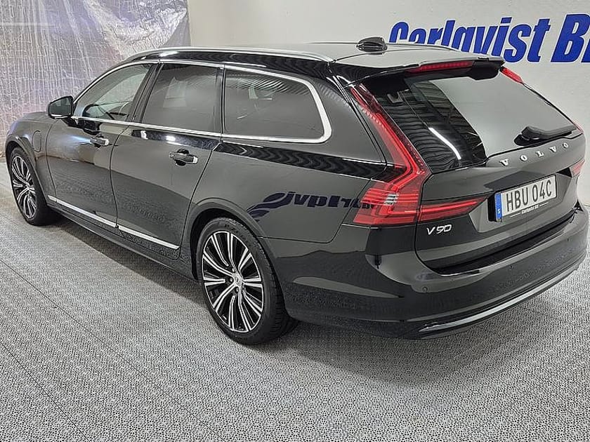Bild 5 av Volvo V90