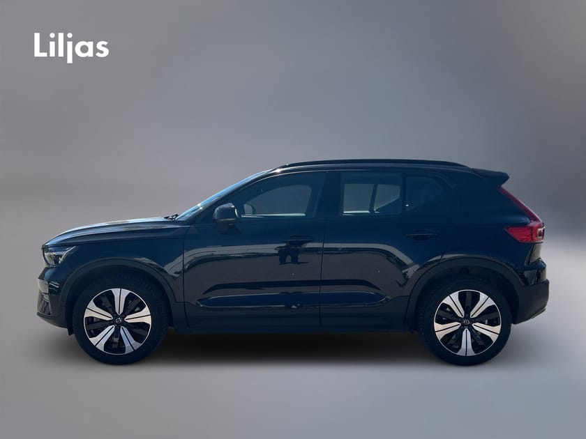 Bild 4 av Volvo XC40 Recharge Core Edition