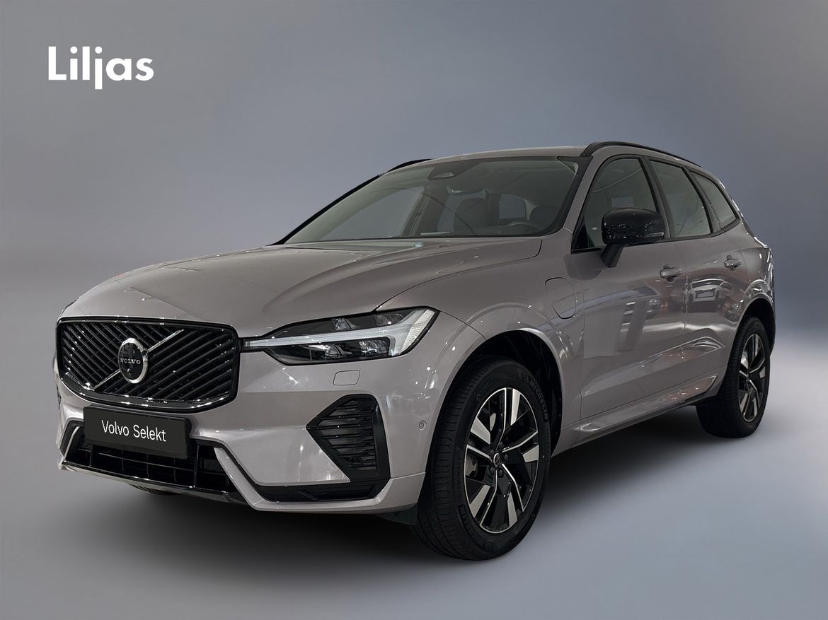 FWB09X – Volvo XC60