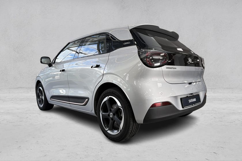 Bilde 3 av Dongfeng Box