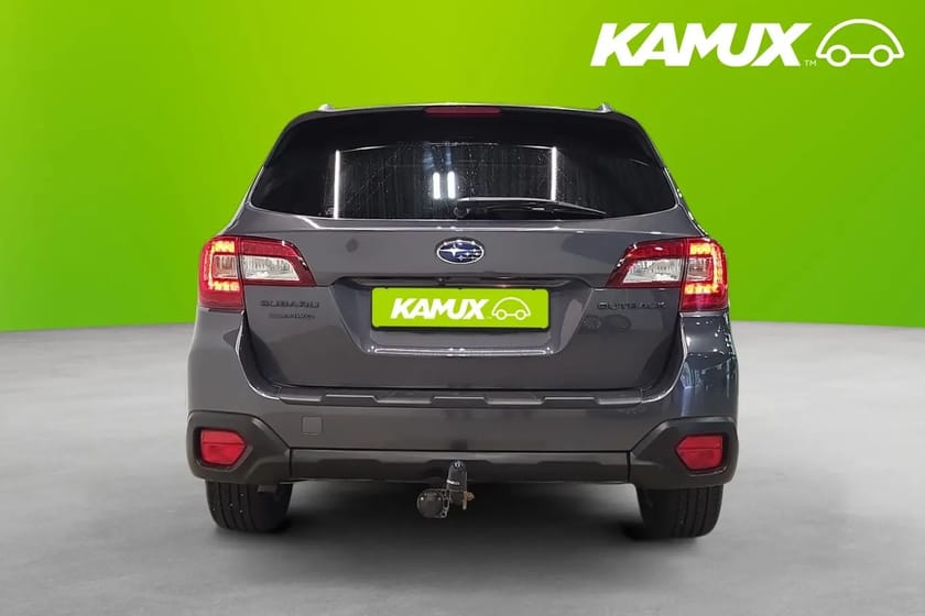 Bild 5 av Subaru Outback