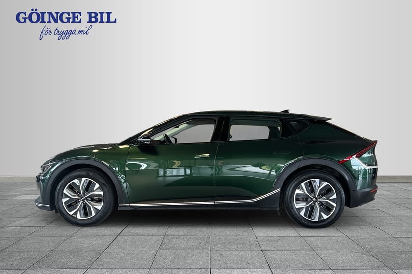Bild 5 av Kia EV6 228hk RWD Base