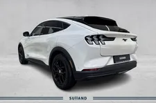 Thumnail bilde 2 av Ford Mustang Mach-E Long Range