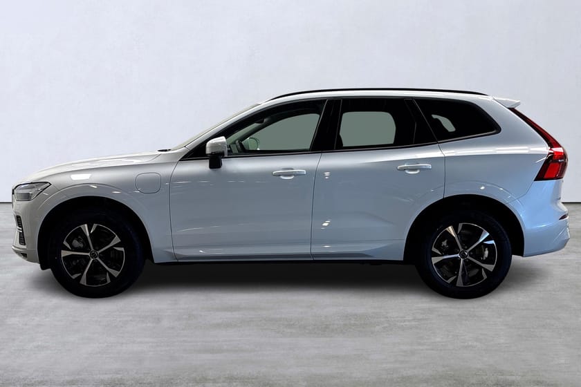 Bild 2 av Volvo XC60 T6 Core Nordic Edition