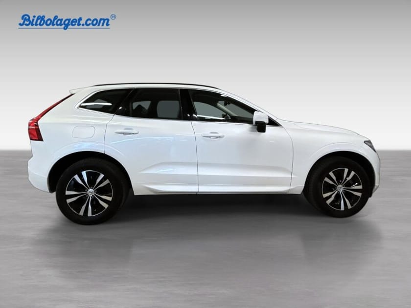Bild 4 av Volvo XC60 B4 AWD Diesel Mom Advanced Edt II