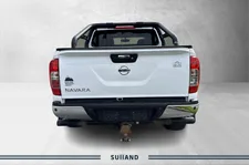 Thumnail bilde 3 av Nissan Navara Dobbelcab