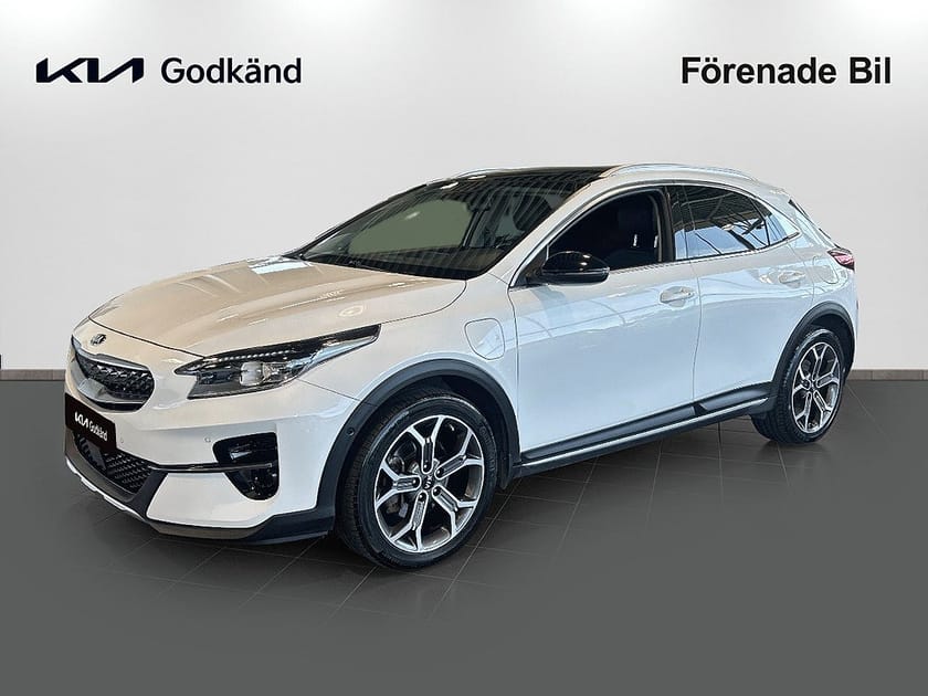 Bild 1 av Kia XCeed Plug-in Hybrid DCT ADVANCE PLUS 2