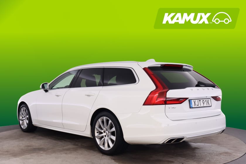 Bild 5 av Volvo V90