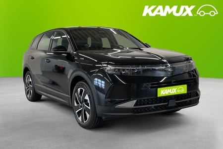 Opel Grandland Hybrid