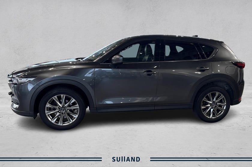 Bilde 2 av Mazda CX-5