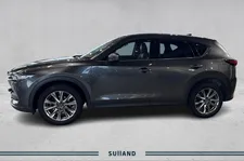 Thumnail bilde 1 av Mazda CX-5