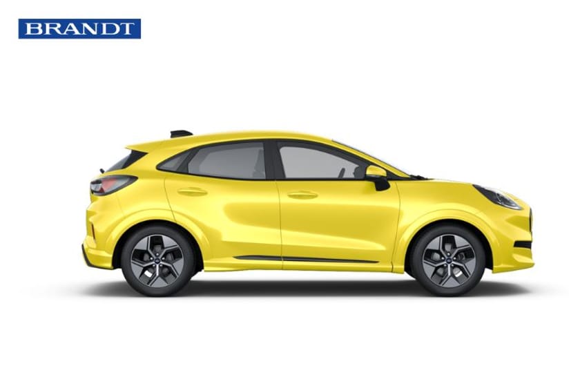 Bild 2 av Ford Puma Gen-E