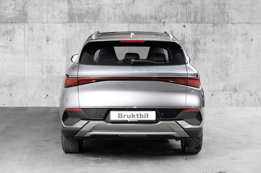 Bilde 5 av BYD Atto 3 Extended Range