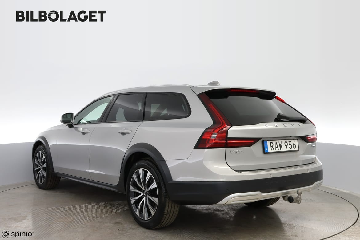 Volvo V90 2024 - miniatyr 3