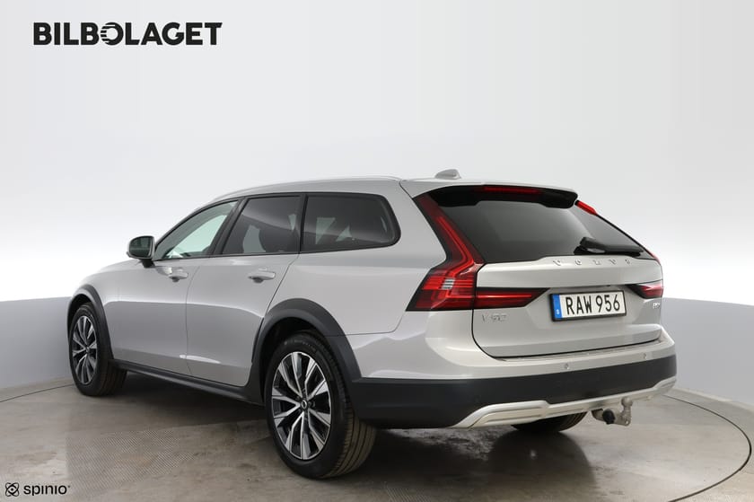 Bild 3 av Volvo V90 Cross Country B5 AWD Bensin Plus