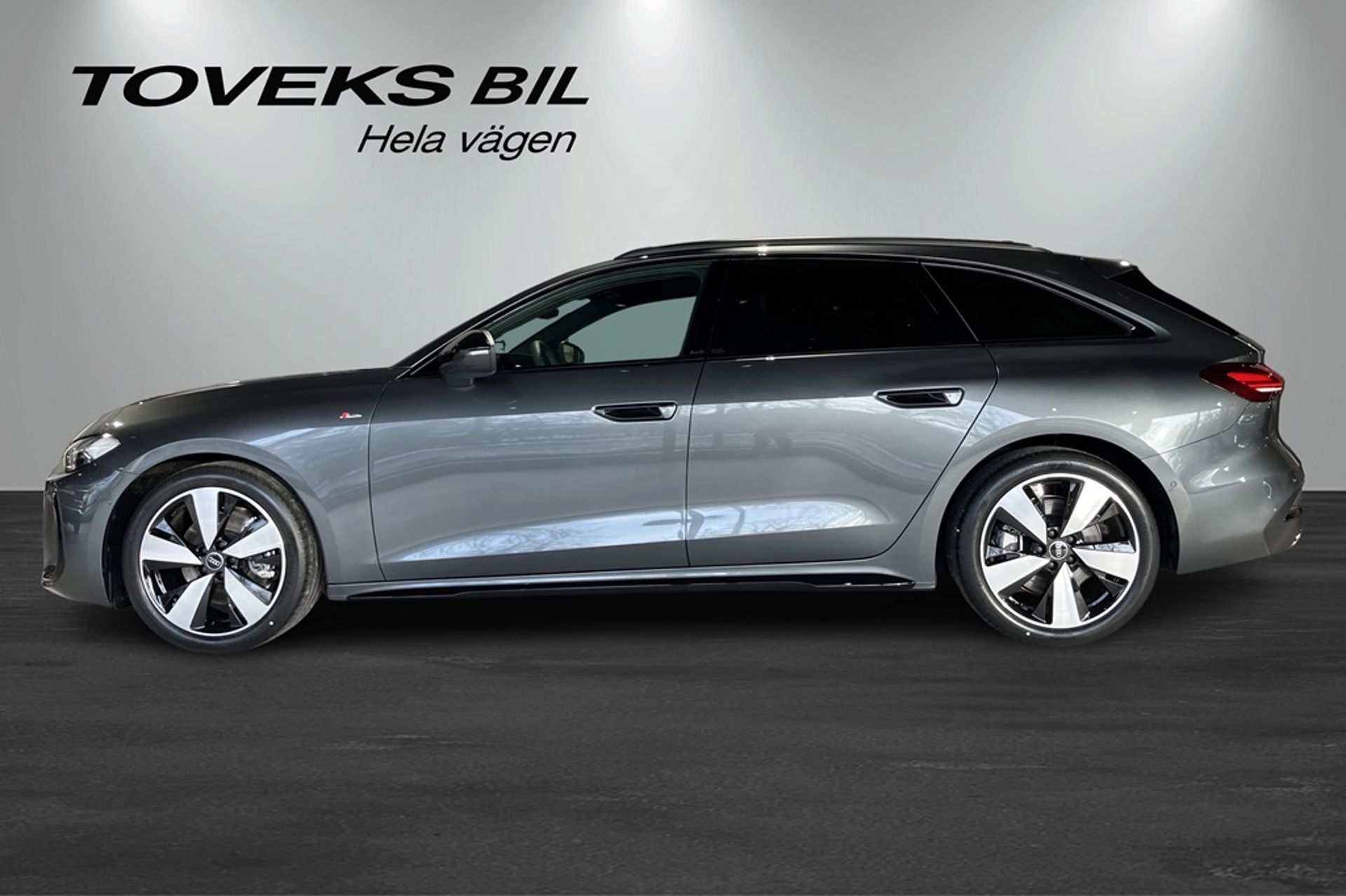 Audi A5 TDi Quattro 2025, bild 2/10