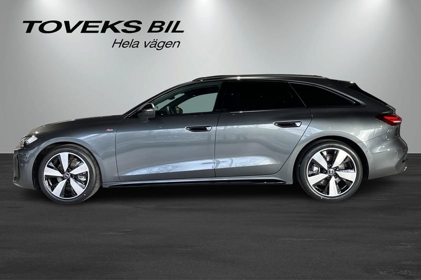 Bild 2 av Audi A5 Avant