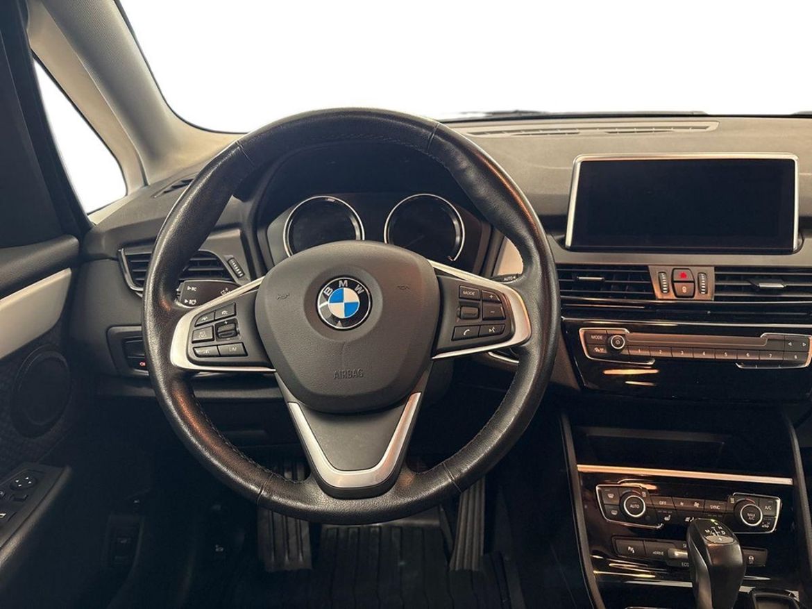 BMW BMW 225xe Active Tourer — bild 11