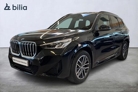BMW X1 xDrive25e M Sport Aktiv Farthållare Rattvärme Drag
