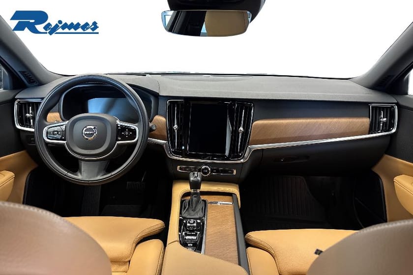 Bild 2 av Volvo V90 T4 Inscription