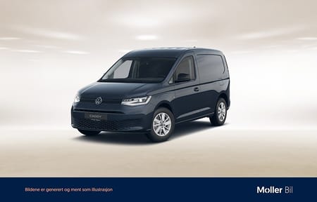 Volkswagen Caddy Cargo