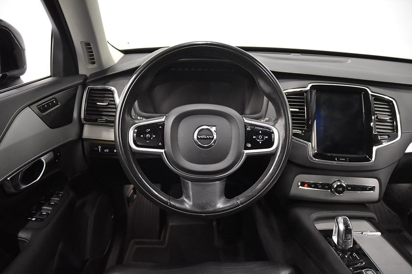 Bild 2 av Volvo XC90