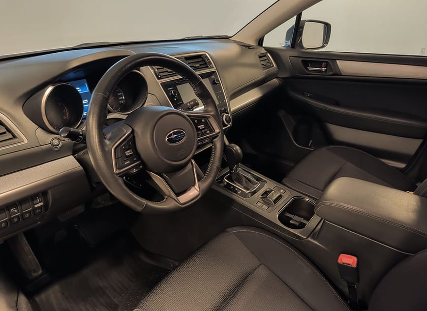 Bild 3 av Subaru Outback
