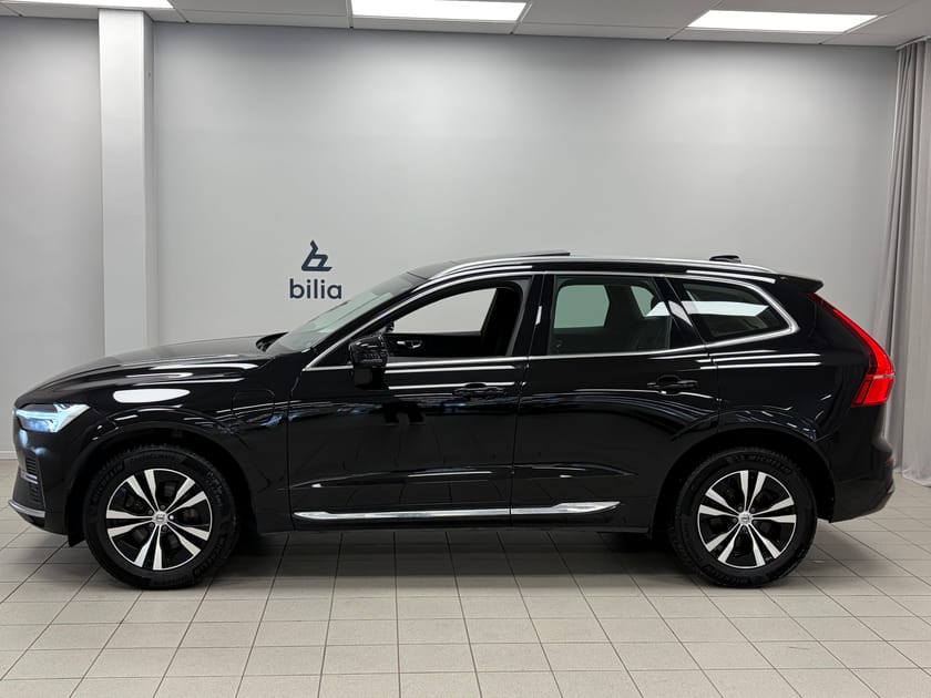 Bild 2 av Volvo XC60 Recharge T6 Core Edition | Motorstolspaket