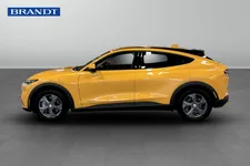 Ford Mustang Mach-E Standard Range